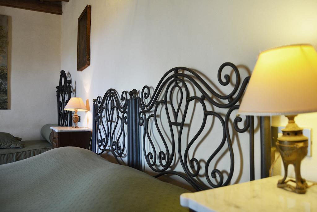 Charming Villa Marcialla Tavarnelle Val di Pesa Room photo