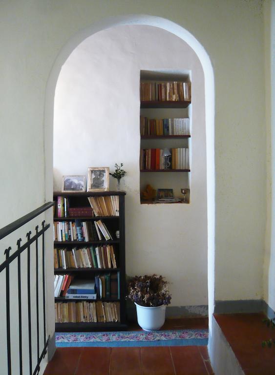 Charming Villa Marcialla Tavarnelle Val di Pesa Room photo