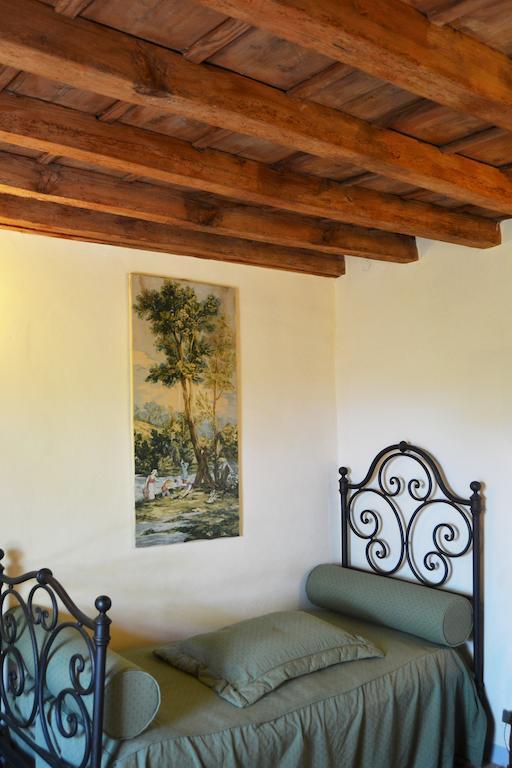 Charming Villa Marcialla Tavarnelle Val di Pesa Room photo