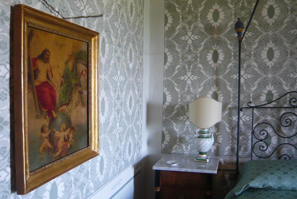 Charming Villa Marcialla Tavarnelle Val di Pesa Room photo