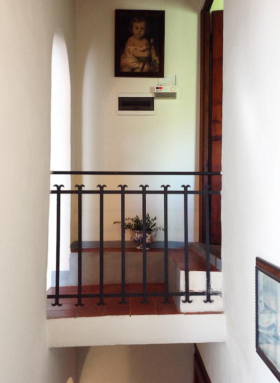 Charming Villa Marcialla Tavarnelle Val di Pesa Exterior photo