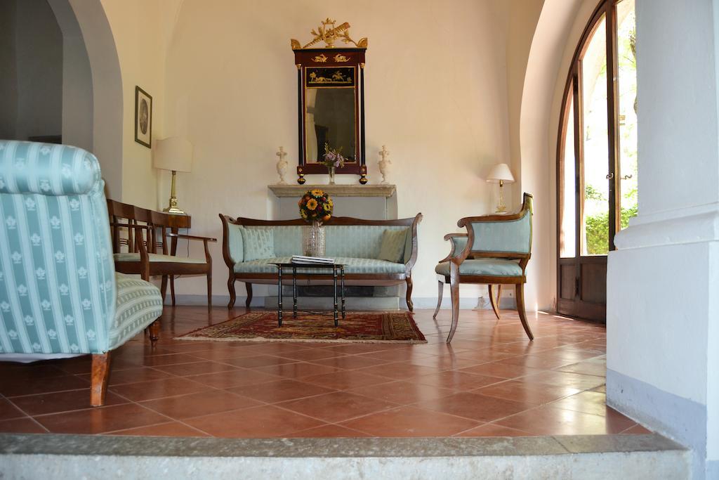 Charming Villa Marcialla Tavarnelle Val di Pesa Exterior photo